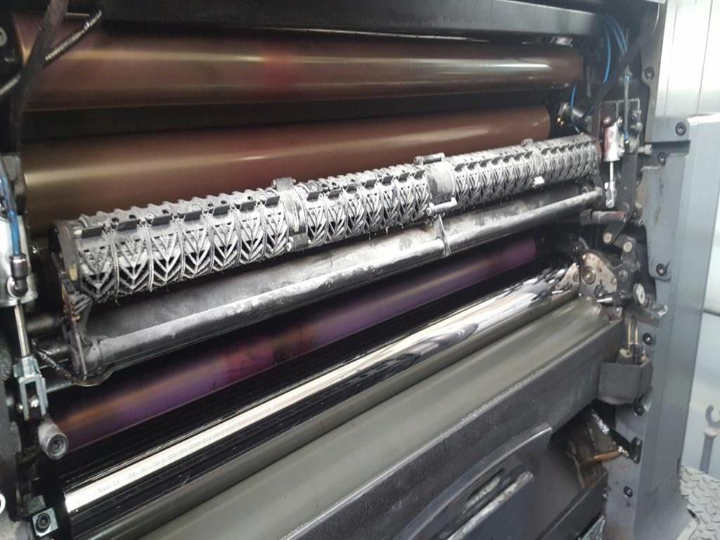 
Máquinas de impressão digital, de pré-impressão e de pós-impressão<br>, bem como equipamento de escritório e comercial-75