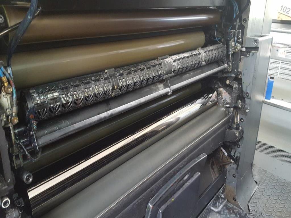 
Máquinas de impressão digital, de pré-impressão e de pós-impressão<br>, bem como equipamento de escritório e comercial-79