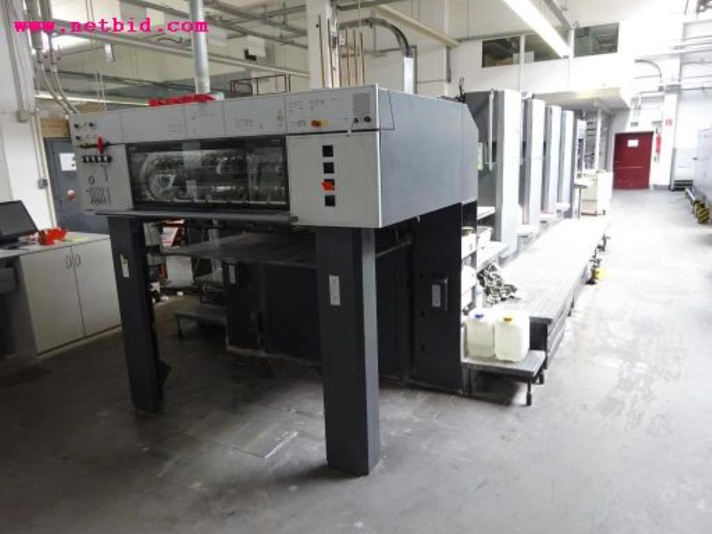 
Máquinas de impressão digital, de pré-impressão e de pós-impressão<br>, bem como equipamento de escritório e comercial-7