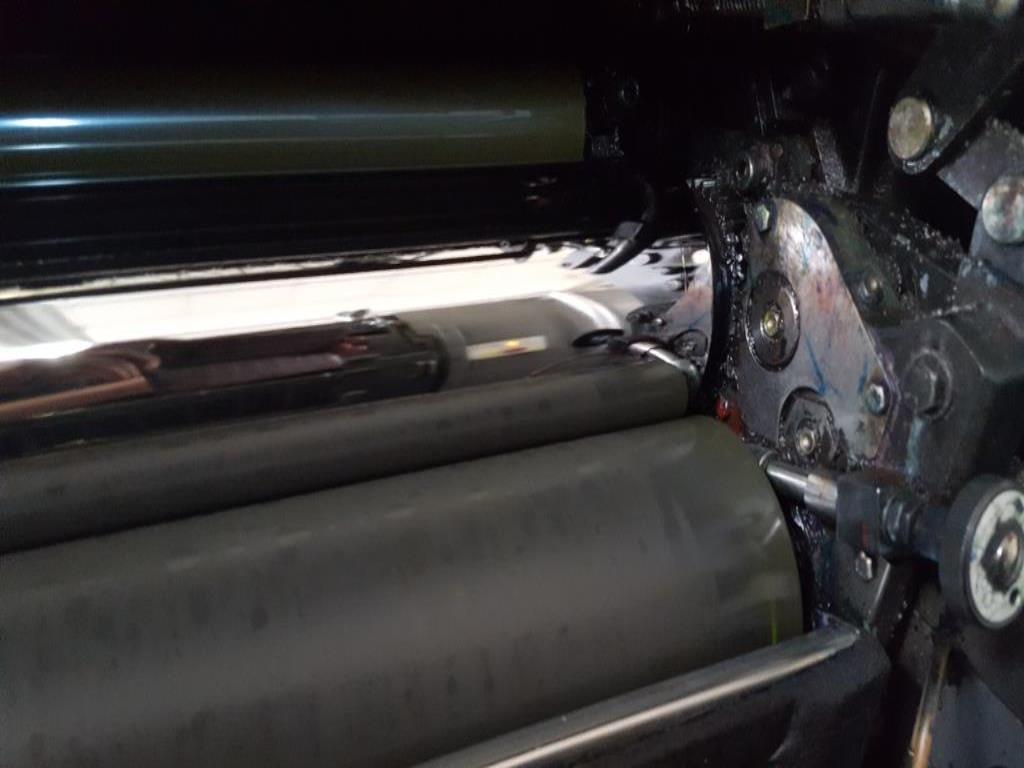 
Máquinas de impressão digital, de pré-impressão e de pós-impressão<br>, bem como equipamento de escritório e comercial-80