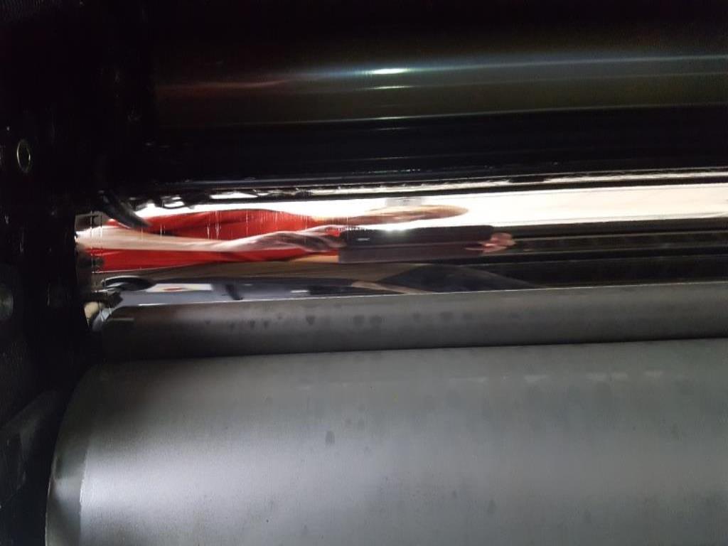 
Máquinas de impressão digital, de pré-impressão e de pós-impressão<br>, bem como equipamento de escritório e comercial-81