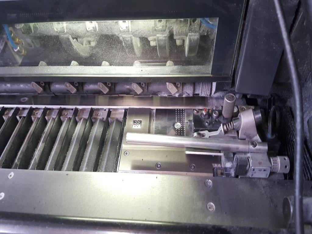 
Máquinas de impressão digital, de pré-impressão e de pós-impressão<br>, bem como equipamento de escritório e comercial-87