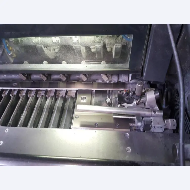 Máquinas de impressão digital, de pré-impressão e de pós-impressão<br>, bem como equipamento de escritório e comercial-87