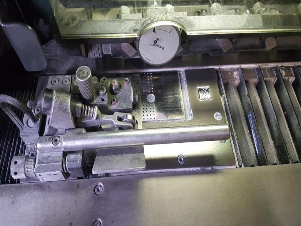 
Máquinas de impressão digital, de pré-impressão e de pós-impressão<br>, bem como equipamento de escritório e comercial-88