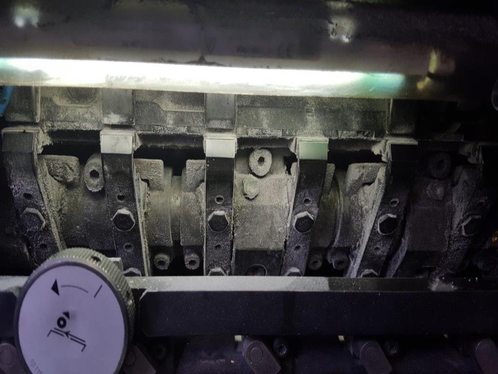 
Máquinas de impressão digital, de pré-impressão e de pós-impressão<br>, bem como equipamento de escritório e comercial-89