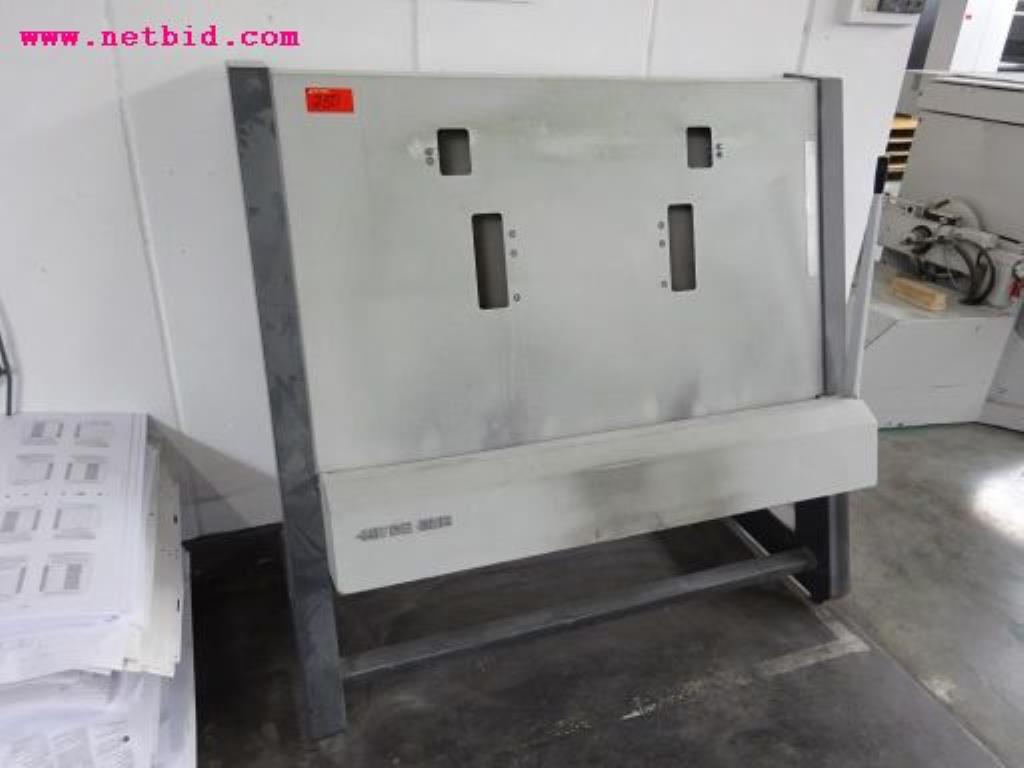 
Máquinas de impressão digital, de pré-impressão e de pós-impressão<br>, bem como equipamento de escritório e comercial-8