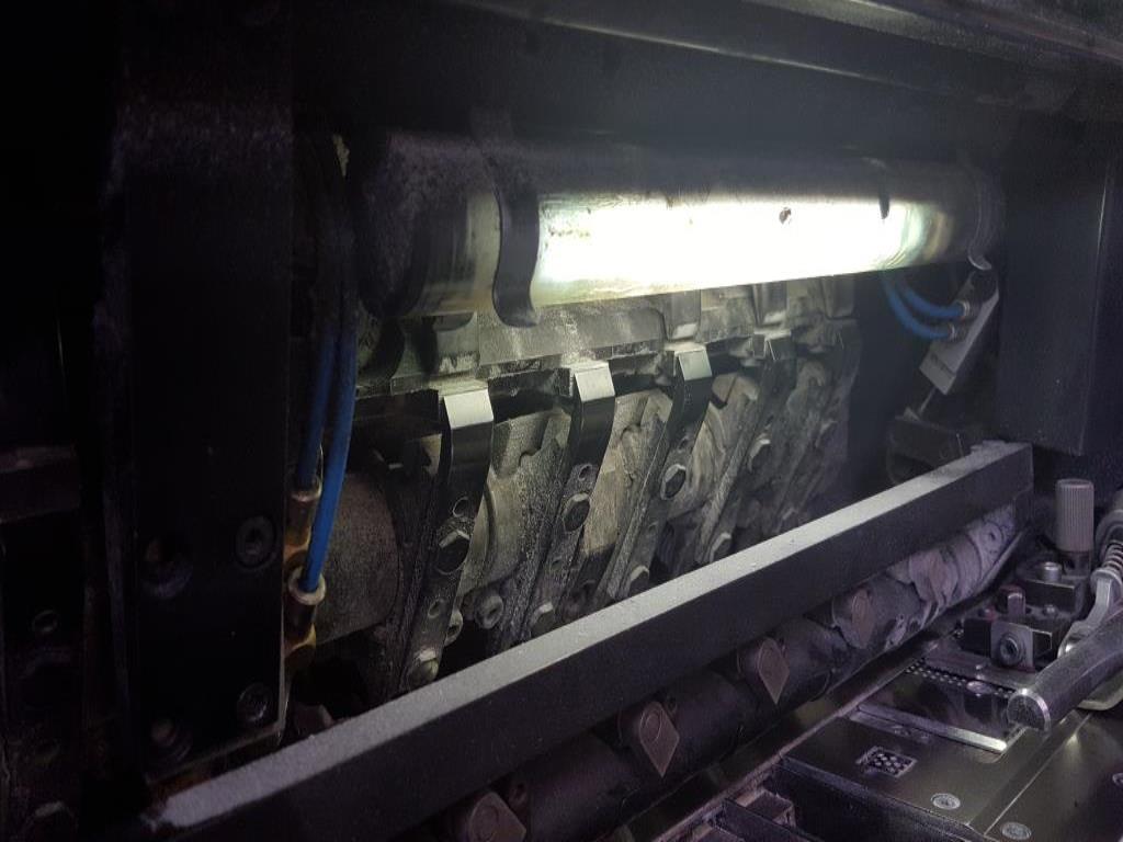 
Máquinas de impressão digital, de pré-impressão e de pós-impressão<br>, bem como equipamento de escritório e comercial-90