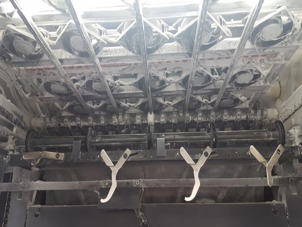 
Máquinas de impressão digital, de pré-impressão e de pós-impressão<br>, bem como equipamento de escritório e comercial-93