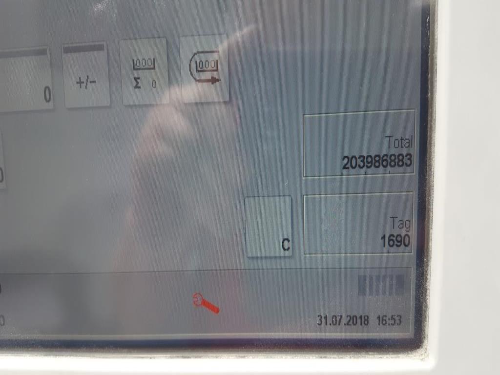 
Máquinas de impressão digital, de pré-impressão e de pós-impressão<br>, bem como equipamento de escritório e comercial-94