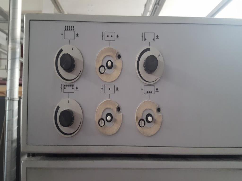 
Máquinas de impressão digital, de pré-impressão e de pós-impressão<br>, bem como equipamento de escritório e comercial-99