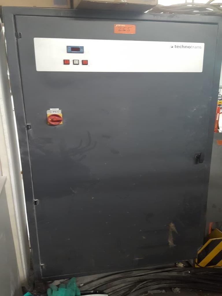 
Máquinas de impressão digital, de pré-impressão e de pós-impressão<br>, bem como equipamento de escritório e comercial-104