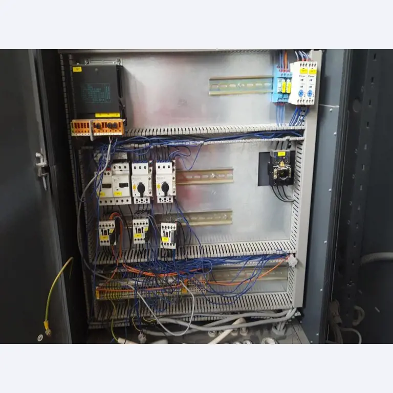 Máquinas de impressão digital, de pré-impressão e de pós-impressão<br>, bem como equipamento de escritório e comercial-106