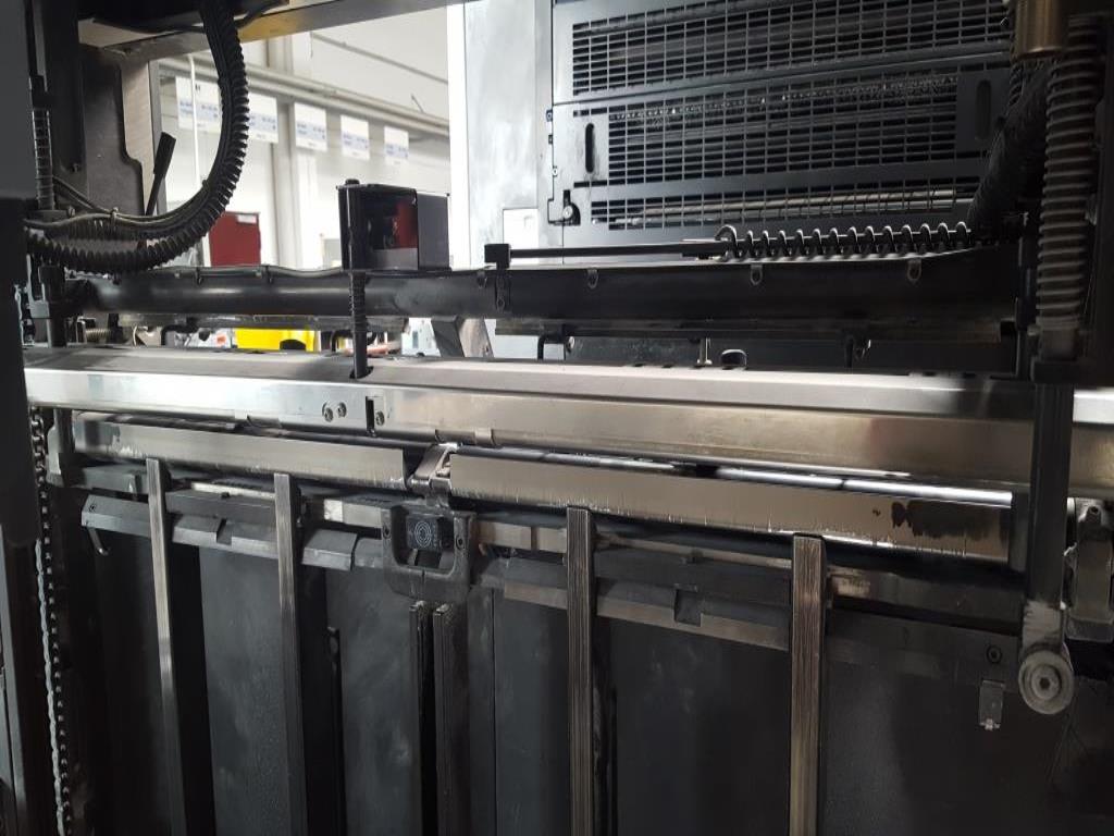 
Máquinas de impressão digital, de pré-impressão e de pós-impressão<br>, bem como equipamento de escritório e comercial-109