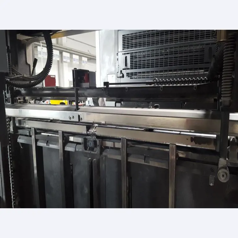 Máquinas de impressão digital, de pré-impressão e de pós-impressão<br>, bem como equipamento de escritório e comercial-109