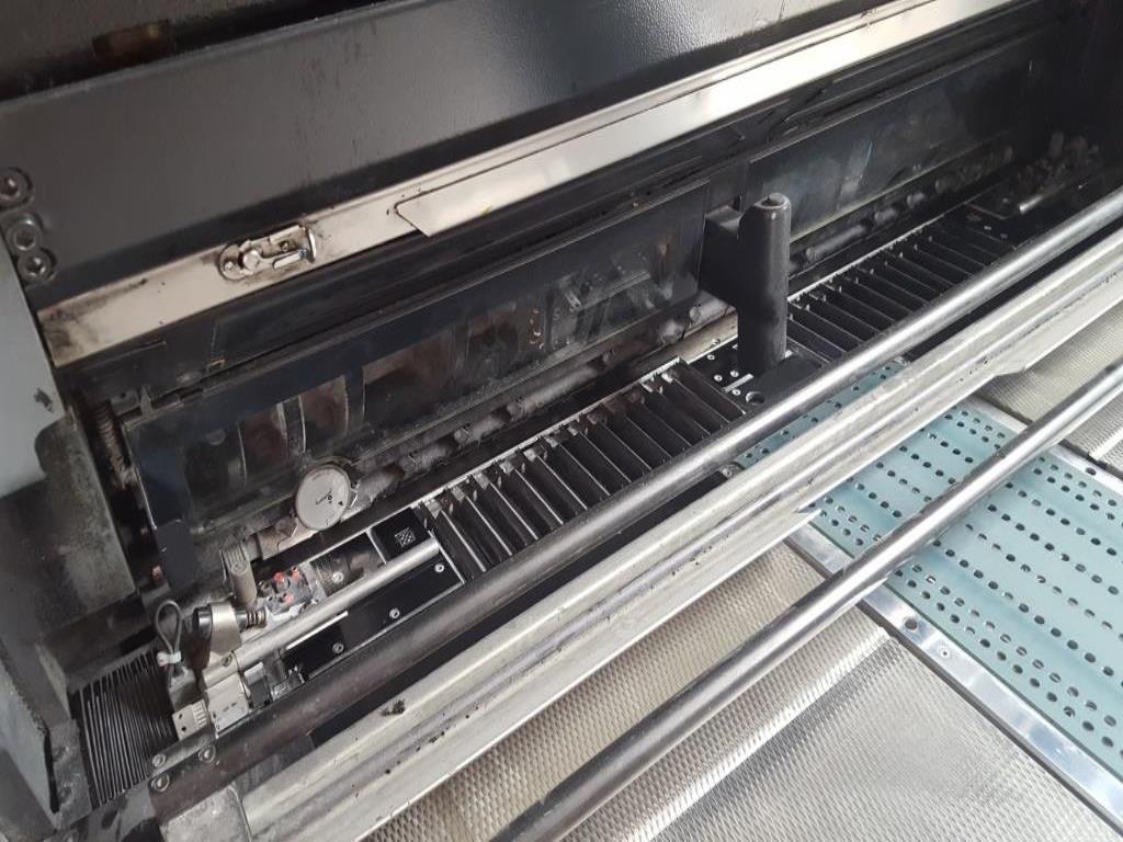 
Máquinas de impressão digital, de pré-impressão e de pós-impressão<br>, bem como equipamento de escritório e comercial-111