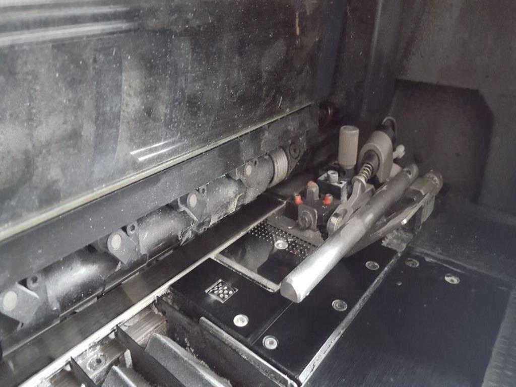 
Máquinas de impressão digital, de pré-impressão e de pós-impressão<br>, bem como equipamento de escritório e comercial-113