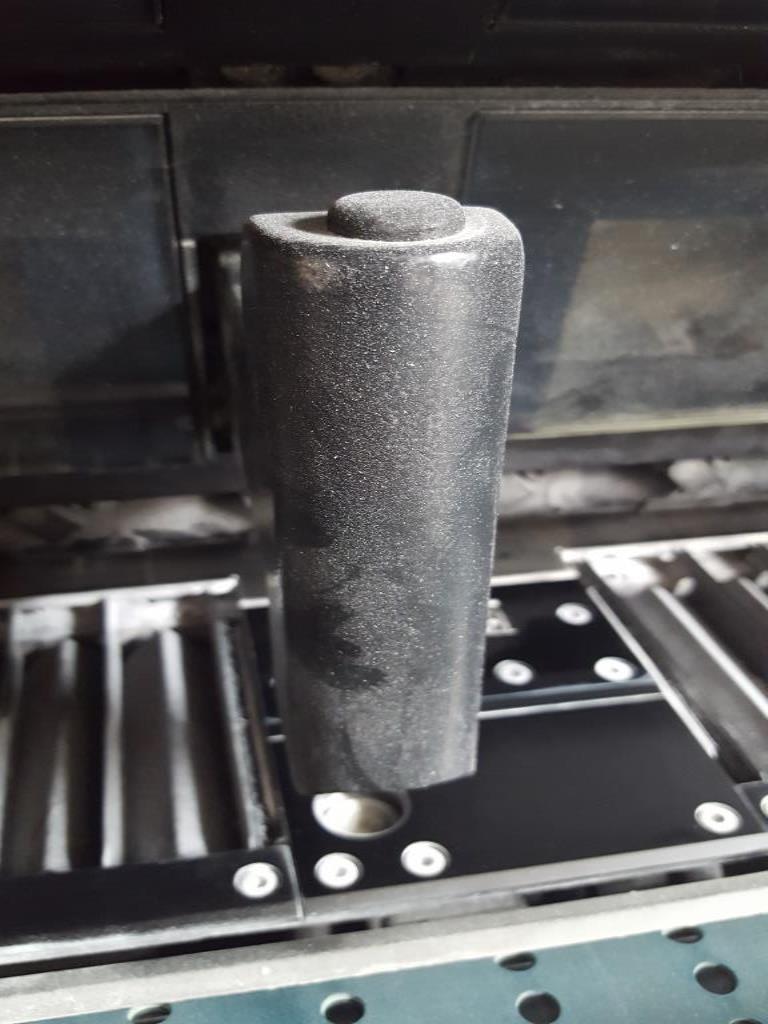 
Máquinas de impressão digital, de pré-impressão e de pós-impressão<br>, bem como equipamento de escritório e comercial-114