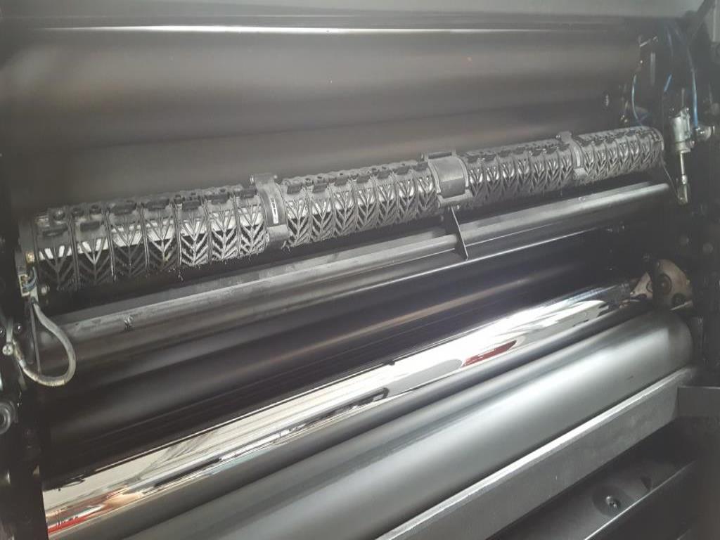 
Máquinas de impressão digital, de pré-impressão e de pós-impressão<br>, bem como equipamento de escritório e comercial-115