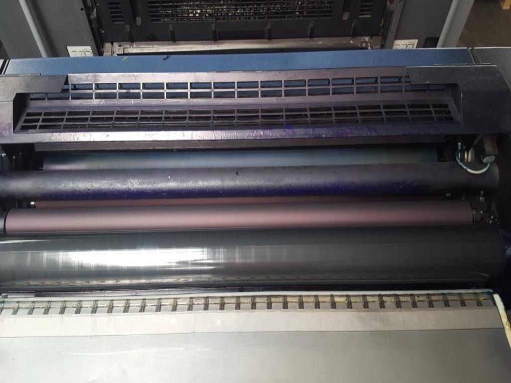 
Máquinas de impressão digital, de pré-impressão e de pós-impressão<br>, bem como equipamento de escritório e comercial-120