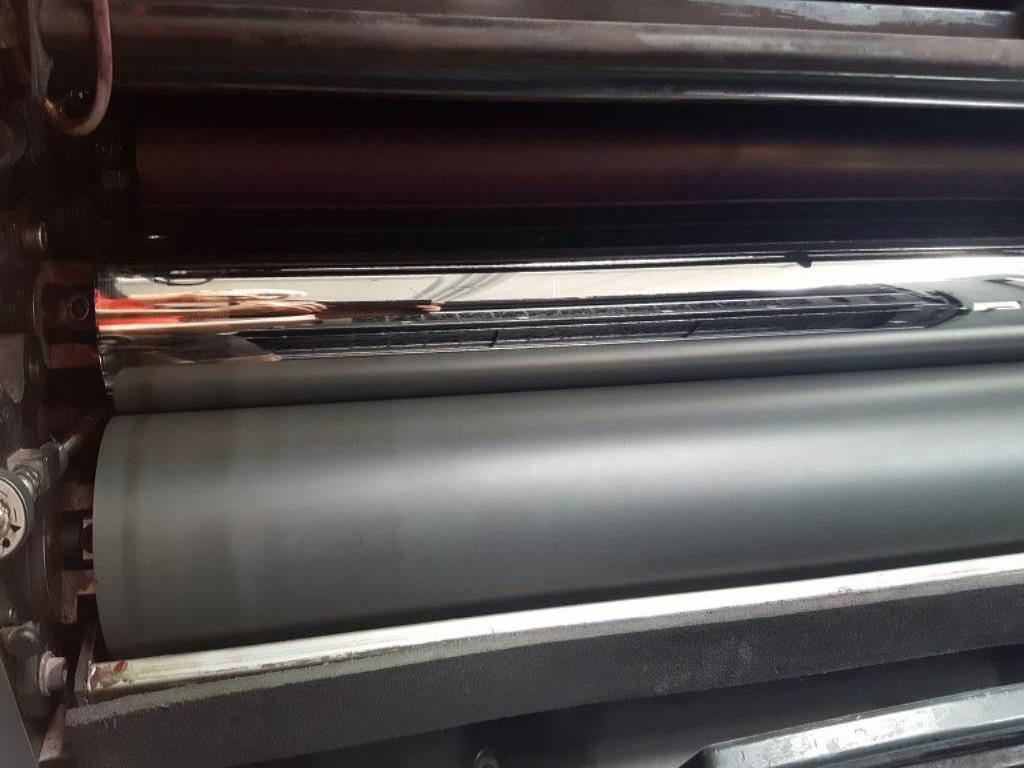 
Máquinas de impressão digital, de pré-impressão e de pós-impressão<br>, bem como equipamento de escritório e comercial-122