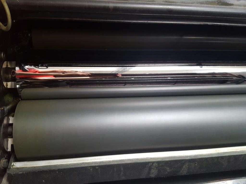 
Máquinas de impressão digital, de pré-impressão e de pós-impressão<br>, bem como equipamento de escritório e comercial-125