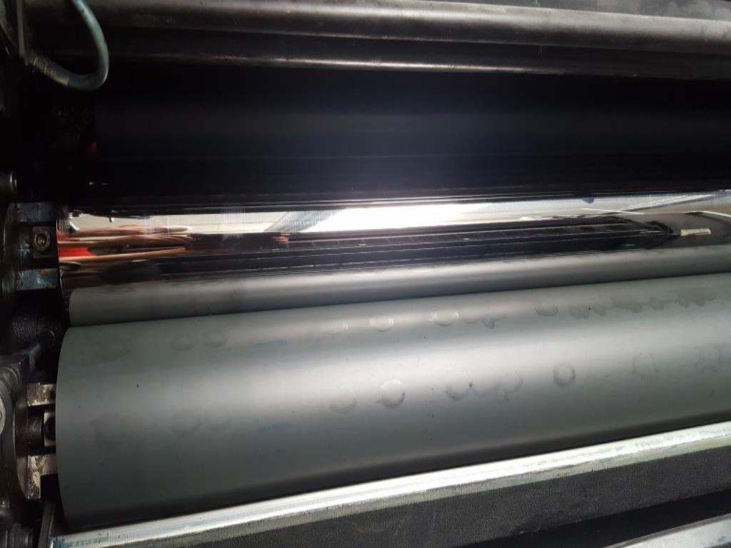 
Máquinas de impressão digital, de pré-impressão e de pós-impressão<br>, bem como equipamento de escritório e comercial-131