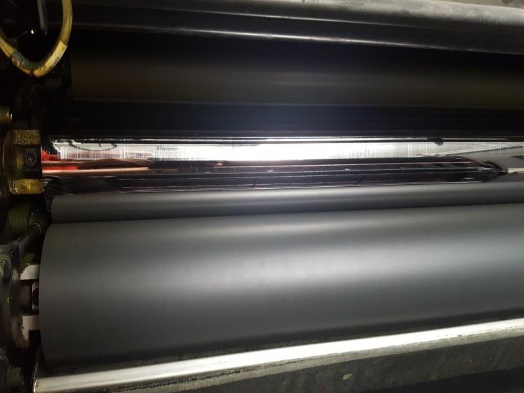 
Máquinas de impressão digital, de pré-impressão e de pós-impressão<br>, bem como equipamento de escritório e comercial-137