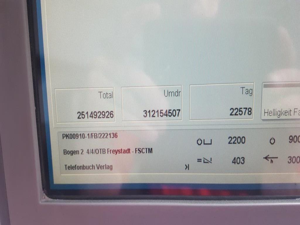 
Máquinas de impressão digital, de pré-impressão e de pós-impressão<br>, bem como equipamento de escritório e comercial-13