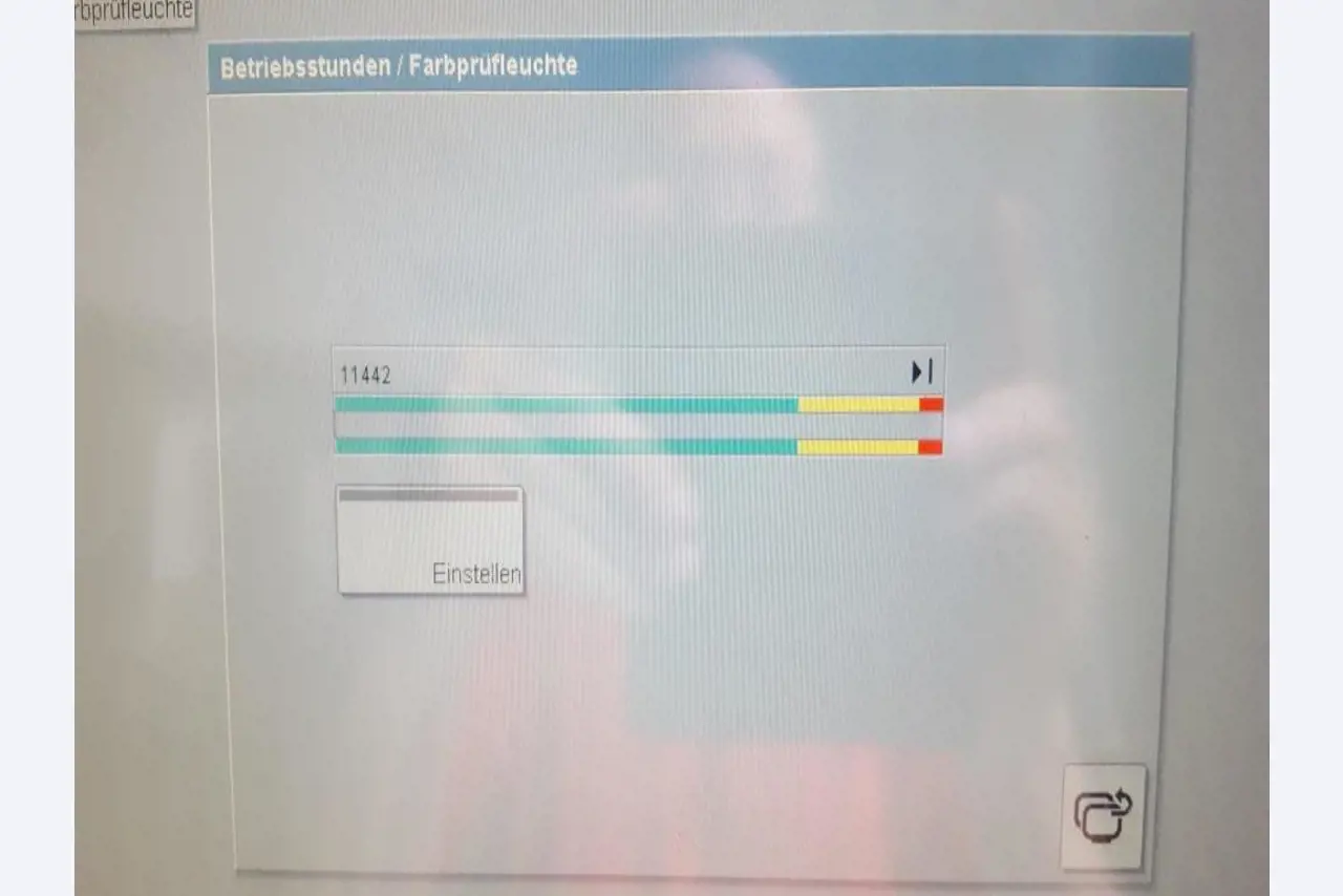 Máquinas de impressão digital, de pré-impressão e de pós-impressão<br>, bem como equipamento de escritório e comercial-16