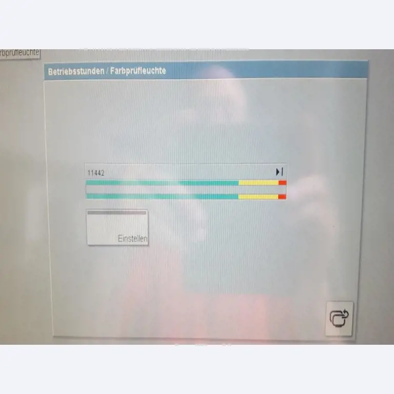Máquinas de impressão digital, de pré-impressão e de pós-impressão<br>, bem como equipamento de escritório e comercial-16