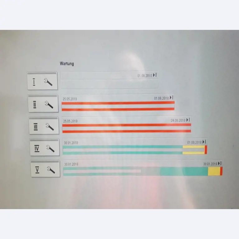 Máquinas de impressão digital, de pré-impressão e de pós-impressão<br>, bem como equipamento de escritório e comercial-17