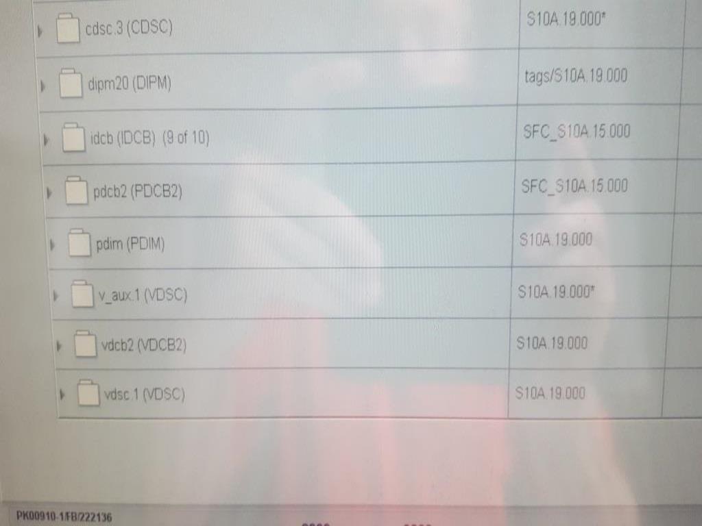 
Máquinas de impressão digital, de pré-impressão e de pós-impressão<br>, bem como equipamento de escritório e comercial-20