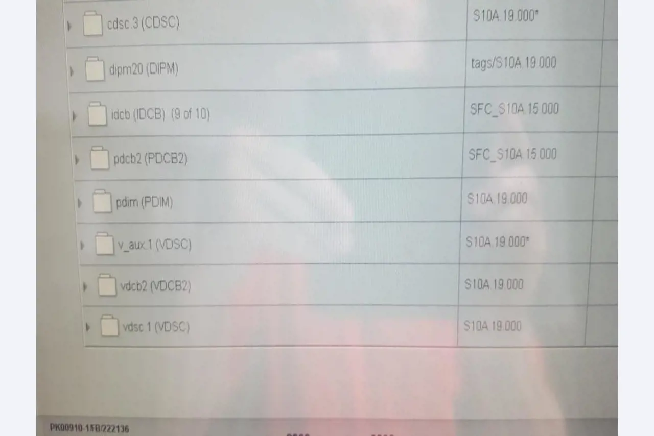 Máquinas de impressão digital, de pré-impressão e de pós-impressão<br>, bem como equipamento de escritório e comercial-20