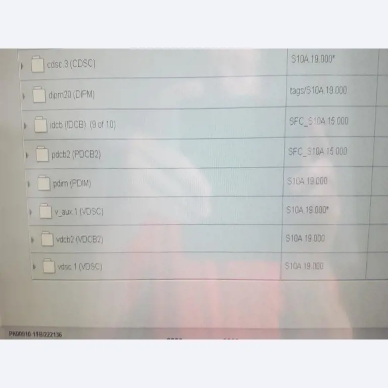 Máquinas de impressão digital, de pré-impressão e de pós-impressão<br>, bem como equipamento de escritório e comercial-20