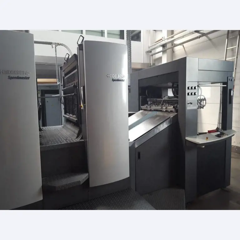 Máquinas de impressão digital, de pré-impressão e de pós-impressão<br>, bem como equipamento de escritório e comercial-27