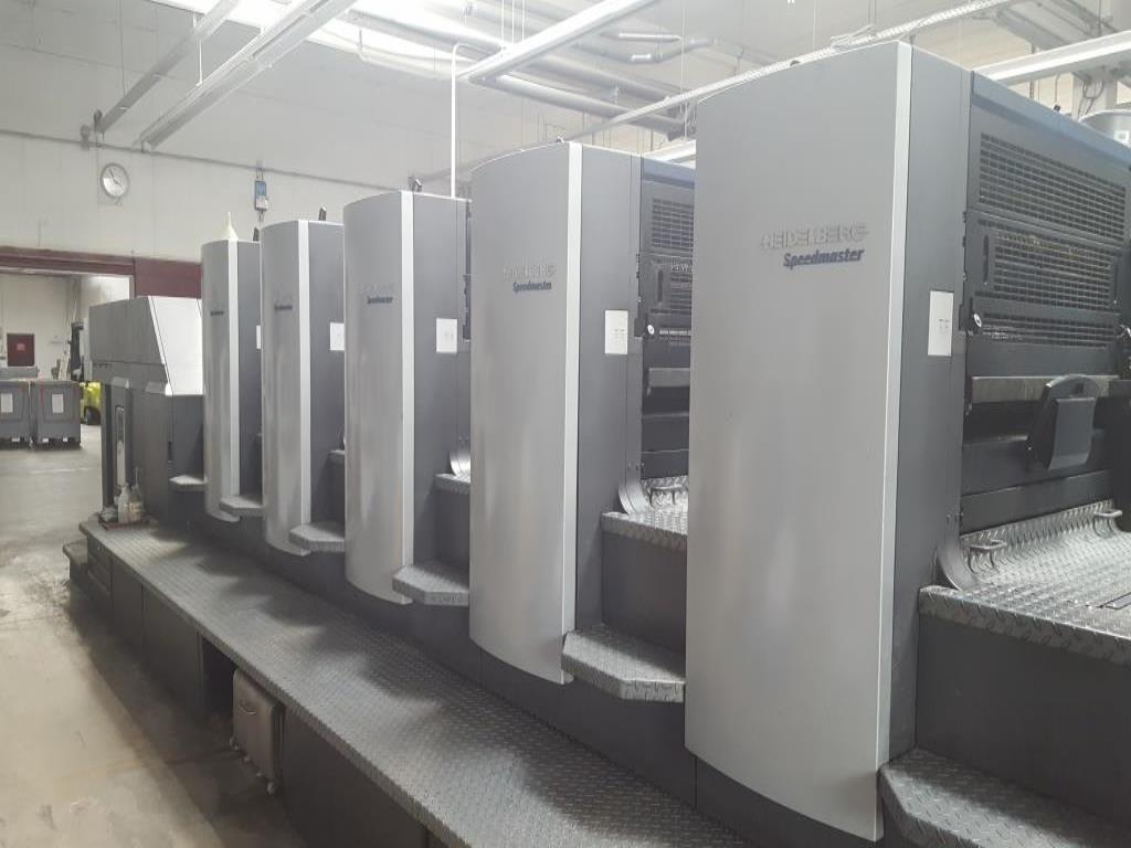 
Máquinas de impressão digital, de pré-impressão e de pós-impressão<br>, bem como equipamento de escritório e comercial-28