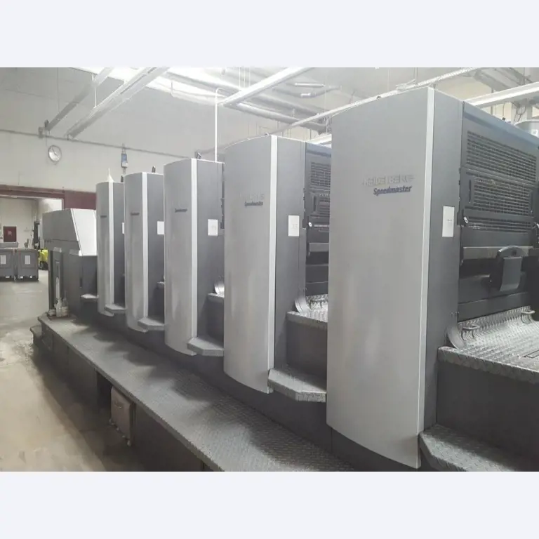 Máquinas de impressão digital, de pré-impressão e de pós-impressão<br>, bem como equipamento de escritório e comercial-28