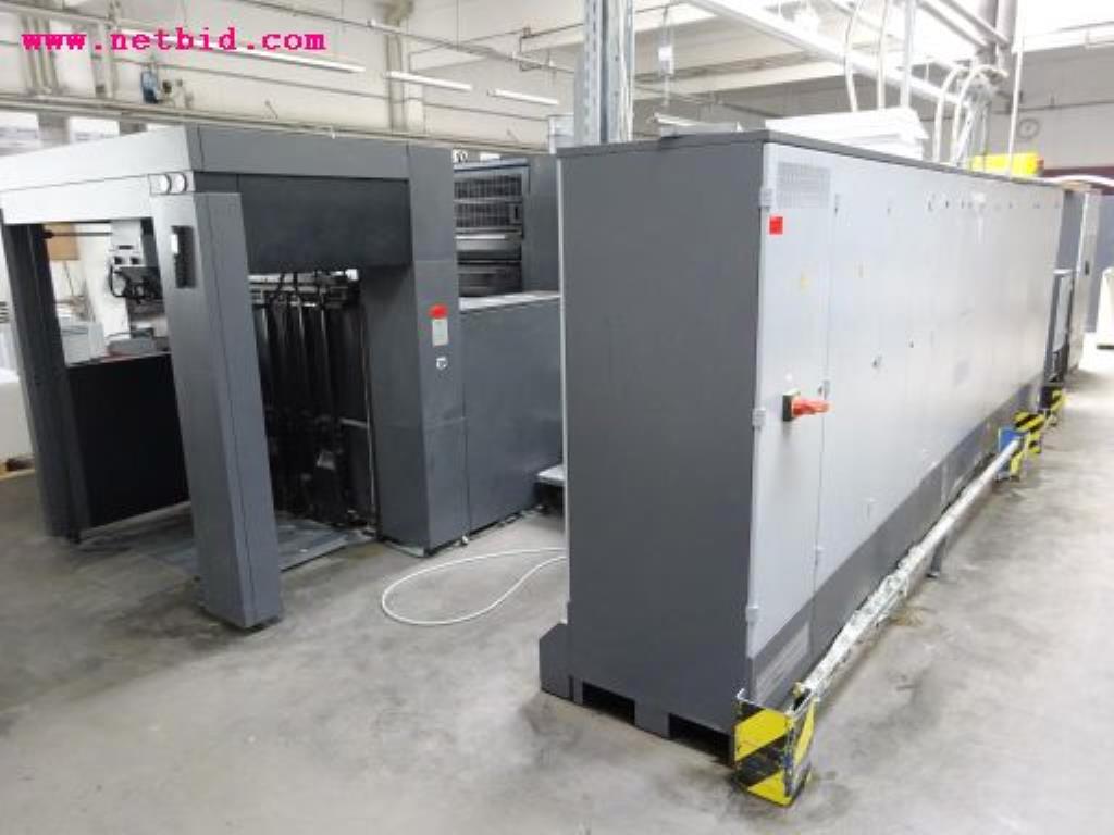 
Máquinas de impressão digital, de pré-impressão e de pós-impressão<br>, bem como equipamento de escritório e comercial-2