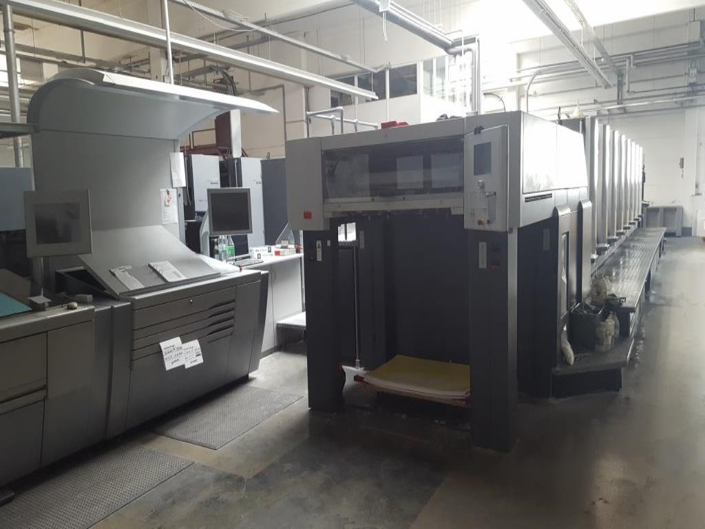 
Máquinas de impressão digital, de pré-impressão e de pós-impressão<br>, bem como equipamento de escritório e comercial-30