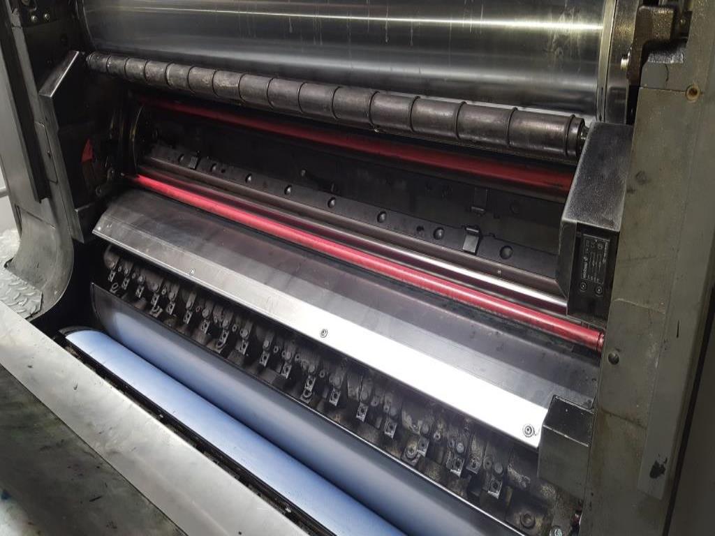 
Máquinas de impressão digital, de pré-impressão e de pós-impressão<br>, bem como equipamento de escritório e comercial-34