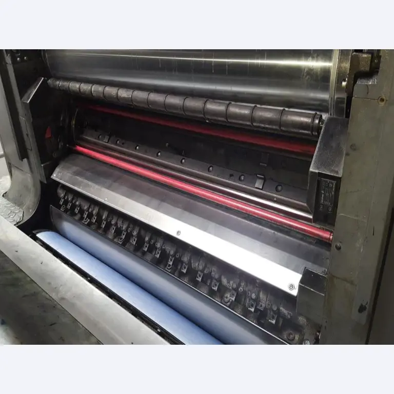 Máquinas de impressão digital, de pré-impressão e de pós-impressão<br>, bem como equipamento de escritório e comercial-34