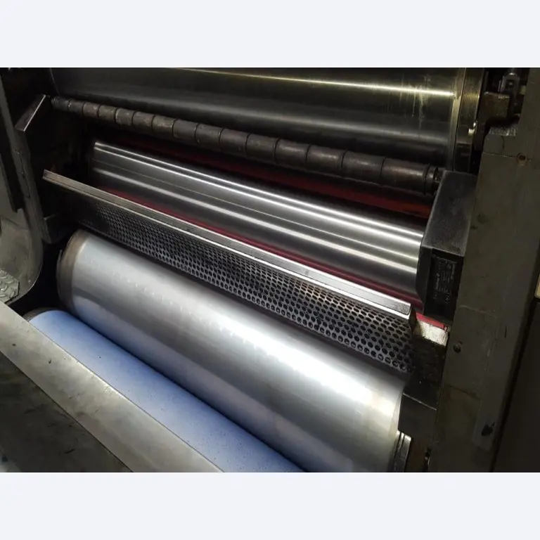 Máquinas de impressão digital, de pré-impressão e de pós-impressão<br>, bem como equipamento de escritório e comercial-36