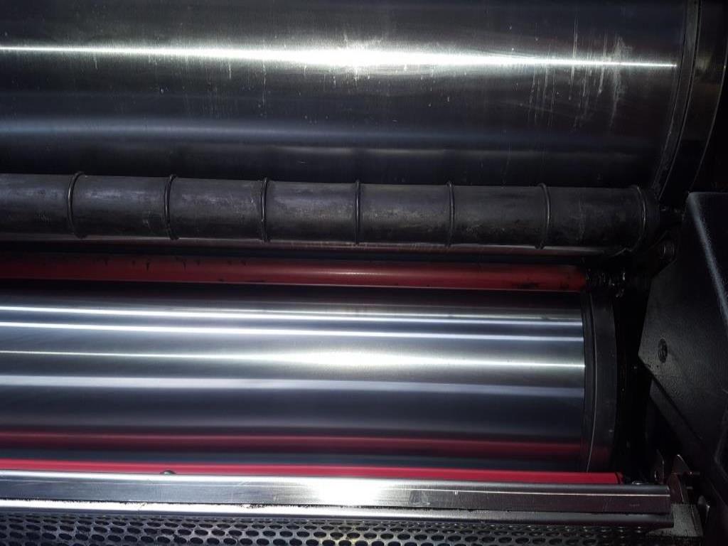 
Máquinas de impressão digital, de pré-impressão e de pós-impressão<br>, bem como equipamento de escritório e comercial-37