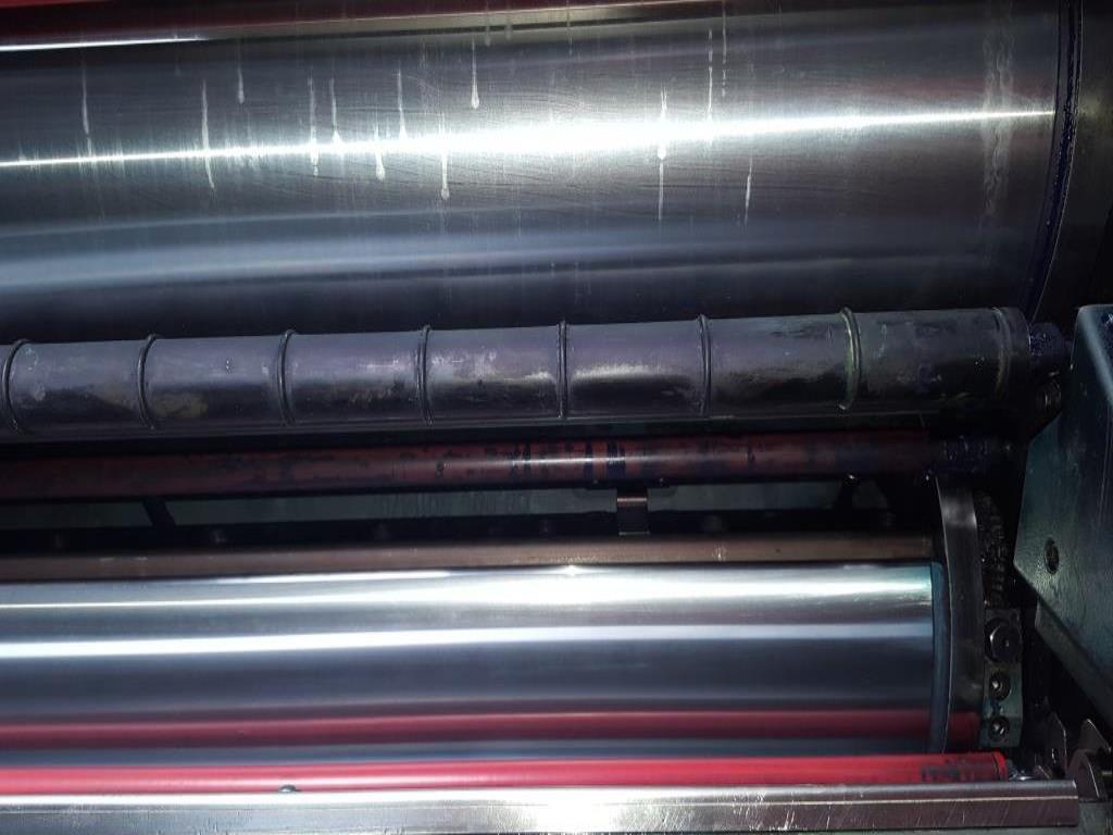 
Máquinas de impressão digital, de pré-impressão e de pós-impressão<br>, bem como equipamento de escritório e comercial-42