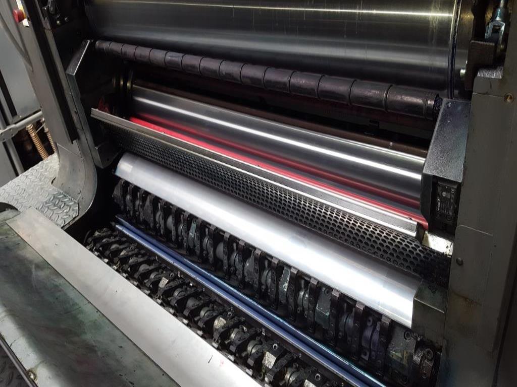 
Máquinas de impressão digital, de pré-impressão e de pós-impressão<br>, bem como equipamento de escritório e comercial-43