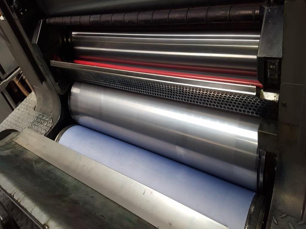 
Máquinas de impressão digital, de pré-impressão e de pós-impressão<br>, bem como equipamento de escritório e comercial-45