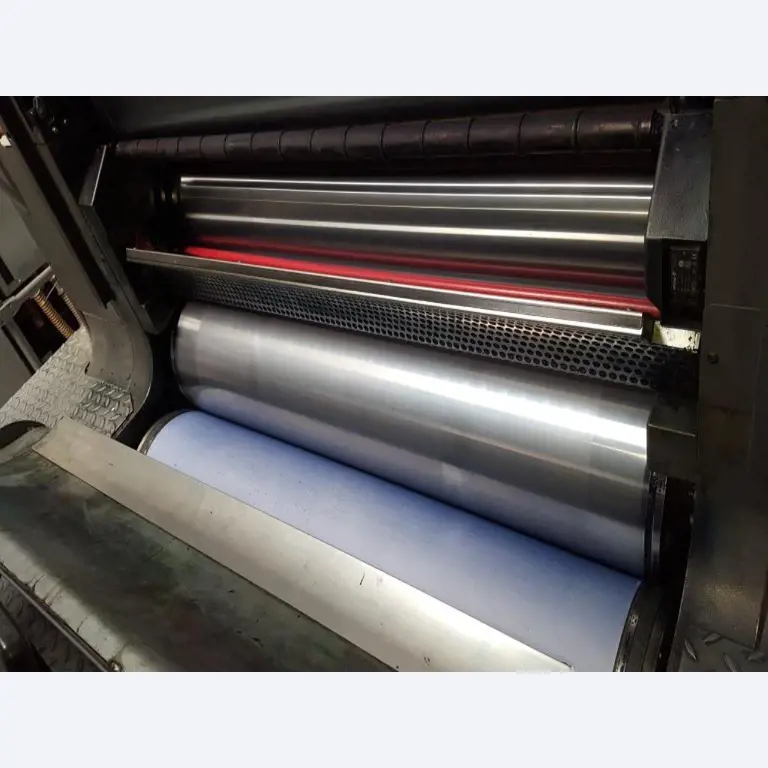 Máquinas de impressão digital, de pré-impressão e de pós-impressão<br>, bem como equipamento de escritório e comercial-45