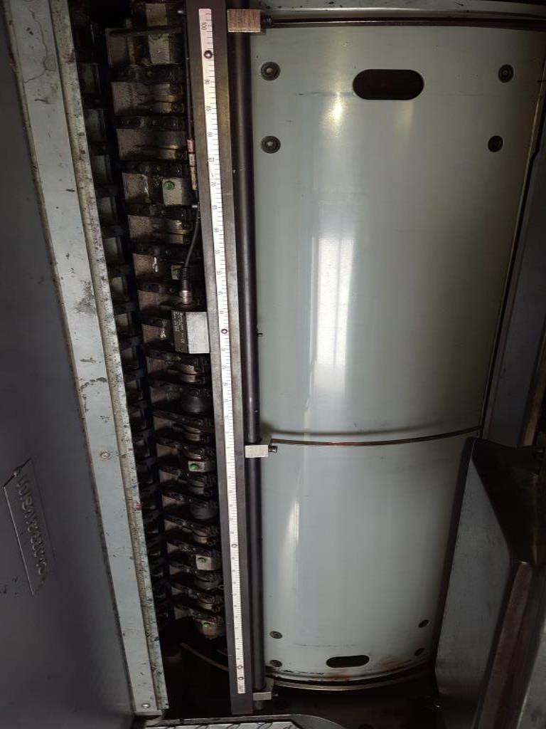 
Máquinas de impressão digital, de pré-impressão e de pós-impressão<br>, bem como equipamento de escritório e comercial-46