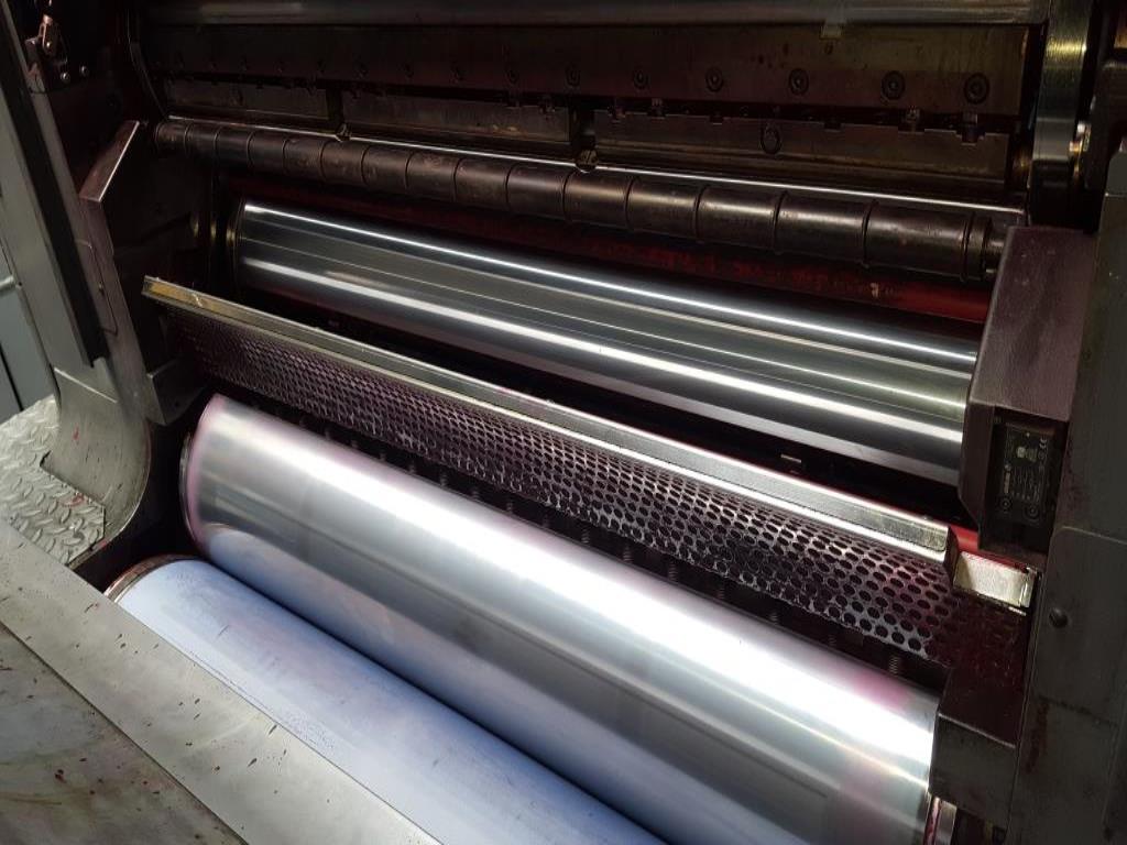 
Máquinas de impressão digital, de pré-impressão e de pós-impressão<br>, bem como equipamento de escritório e comercial-49