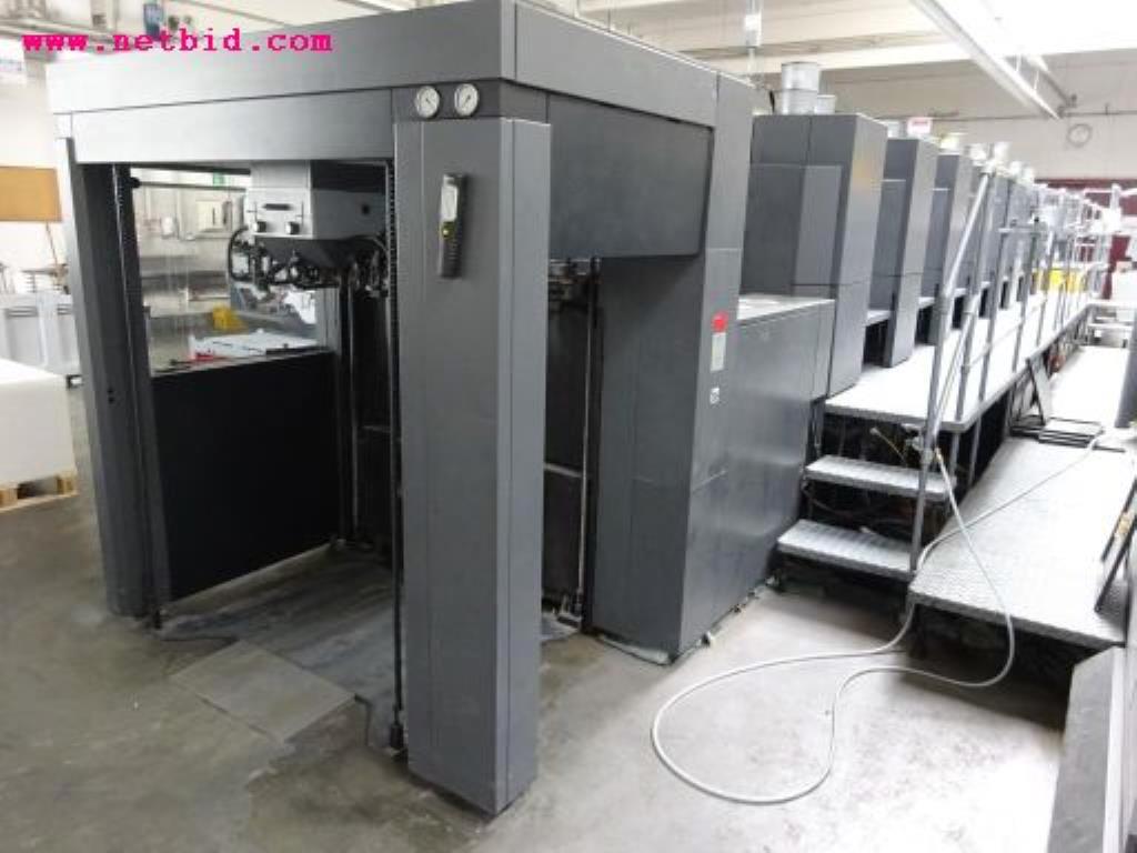 
Máquinas de impressão digital, de pré-impressão e de pós-impressão<br>, bem como equipamento de escritório e comercial-4